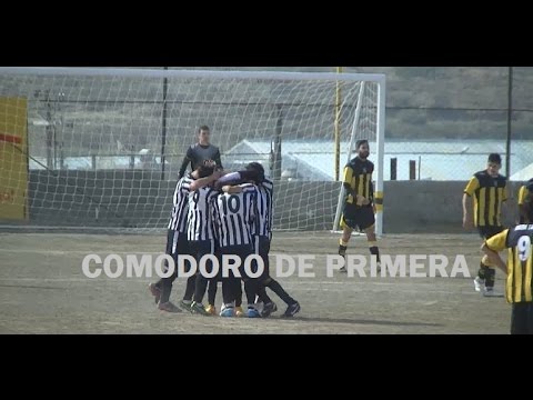 Primera "C" / Rada Tilly 0 - Nueva Generación 4