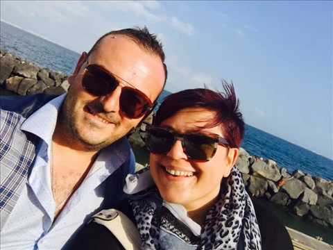 Umberto Sanselmo & Serena Nardi - QUESTO GRANDE AMORE - DEDICATA ad Alessandro & Anna