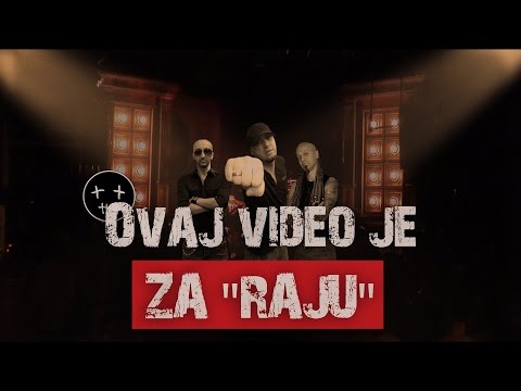 ROCK KO FOL CIJELI KONCERT