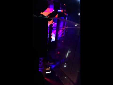 Carl Craig @ Tribaltech 11/10/2015