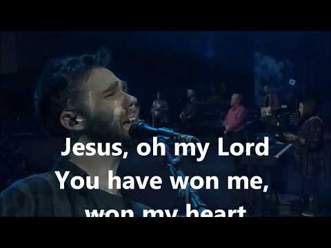 Grateful Love (with lyrics)