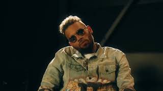 Chris Brown - Monalisa  ( Solo Version ) *Music Video*