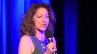 Lori Wilner- So What (CABARET)