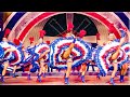 Experience The Moulin Rouge Show In Paris France