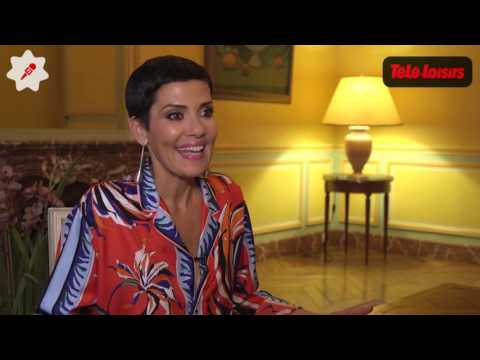 Découvrez les conseils mode de Cristina Cordula pour cet hiver