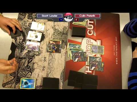 Pokémon TCG Greenwood, IN Championship Finals - Scott Lawler vs. Colin P.