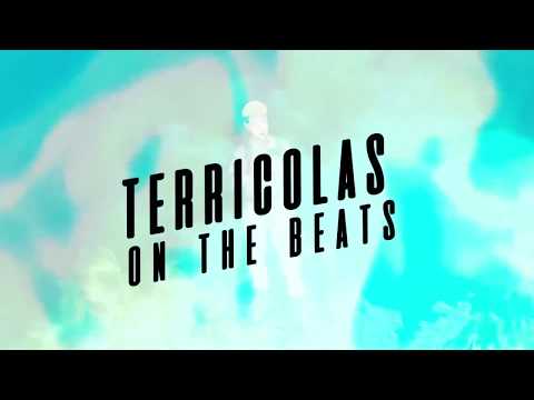 Ninjiizu- Ghostbuster (Lyric Video)