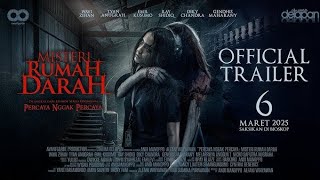 Download lagu Misteri Rumah Darah 2025 - Full Movie ( Film Horor Indonesia )  mp3