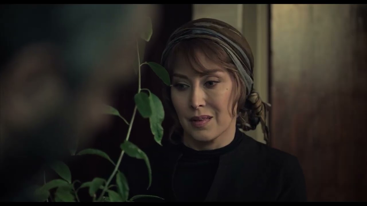 گل سنگ؛ عاشقانه‌ای پرراز با بازی مهتاب کرامتی | اختصاصی در شیدا