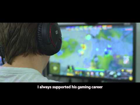 TI5 Player Profiles -s4 - Team Secret