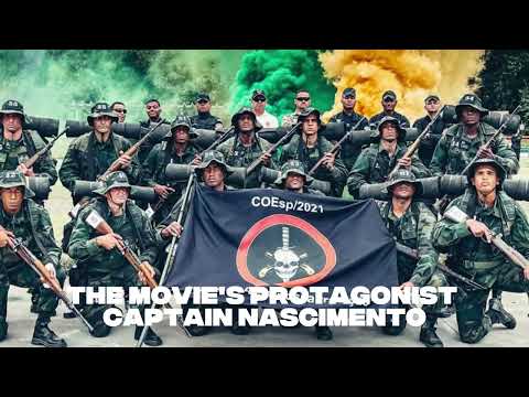 The MOST INTENSE Police Unit in the World BOPE Explained