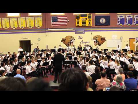 Alpha Squadron arr  Greg Hillis