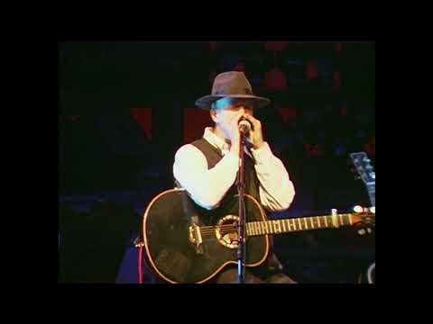 Allan Taylor and Vlado Kreslin - Don't think twice