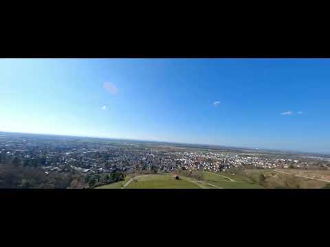 Bensheim Fürstenlager