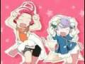Caramelldansen U U U Aua Dance