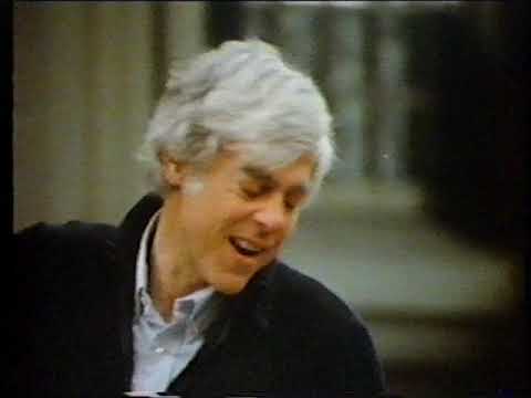 Sforzato documentary Erik van Zuylen Orchestra of the 18th Century, 1984
