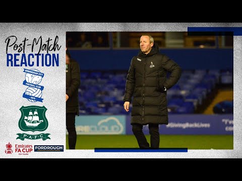 BOWYER | "The better team won."