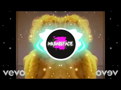 Mr Bassface - 5678