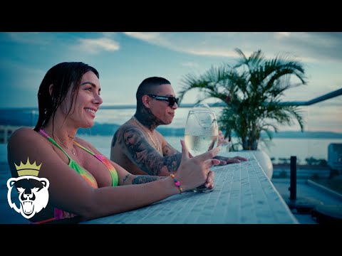 LA SANTA GRIFA // MADRE MIA // VIDEO OFICIAL