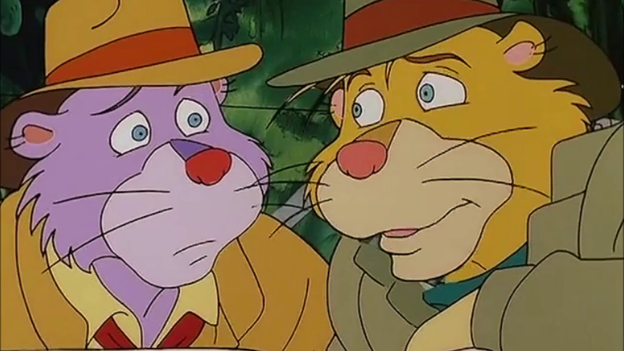 Montana Jones - Meeting Melissa (English Fansub)