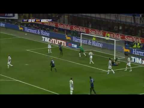 Serie A: Inter 2-0 Juventus Sky Highlights