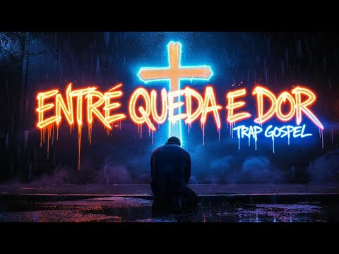 Grace Lifted Me Up: From the Ground to Heaven | Trap Gospel 🔥