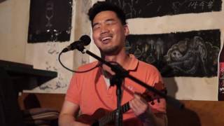 160808 조준호x장도혁 02 Lilly @ 한잔의 룰루랄라 8주년