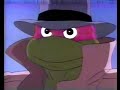 Teenage Mutant Ninja Turtles Promo 1990