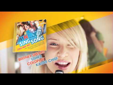 MNM Sing Your Song