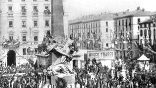 Il feroce monarchico Bava