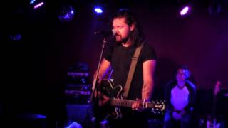 Gang of Youths - "Knuckles White Dry" @ DC9, Washington D.C. Live HQ