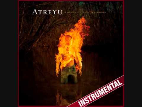 Atreyu - Our Sick Story (Thus Far) [Instrumental]