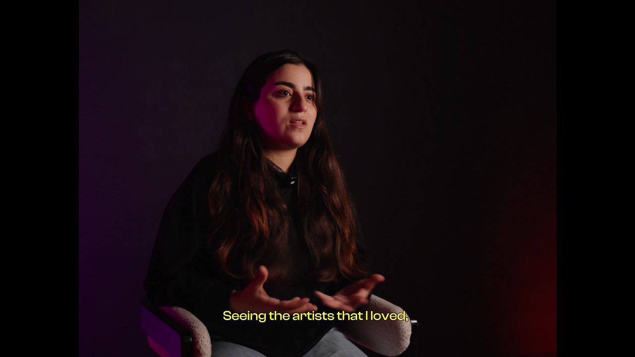 Vachte — Artist Interview, MY KPOP STAR