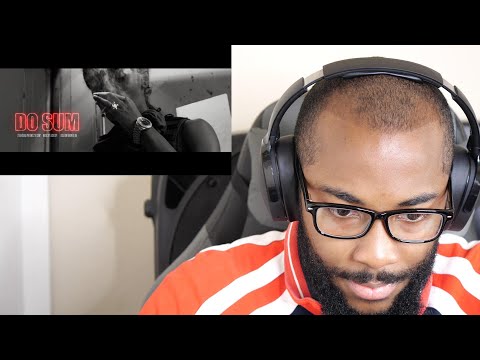 LocoCity - Do Sum (Official Reaction)