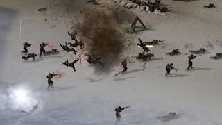 Download lagu POV: You are the First Wave on D-Day | Gates Of Hell Finest Hour mp3