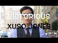 VICTORIOUS || XUSO JONES LYRICS 