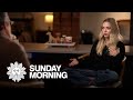 Extended Interview Amanda Seyfried