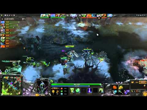JoinDota League - Starter Division y r we here VS. Nyanocalypse