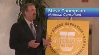 Jumpstart Training, 101   Ambit Energy