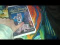Lady And The Tramp II Scamp S Adventure VHS DVD Review