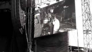 Hot Chip - One Pure Thought - Lollapalooza 2010