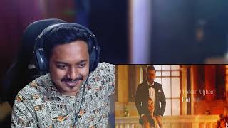 Ruaan Song | Lyrical | Tiger 3 | Salman Khan, Katrina Kaif | Pritam | Arijit Singh | Reaction Lord |