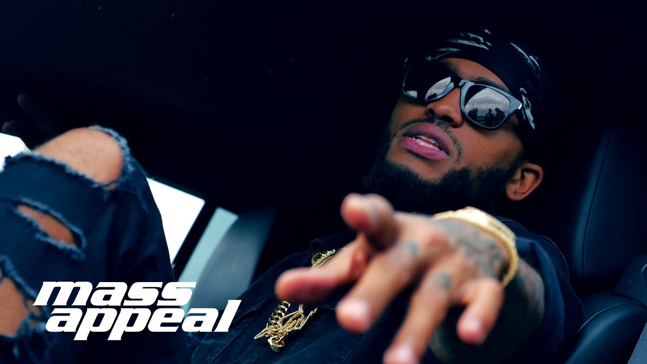 Dave East – “Type of Time”