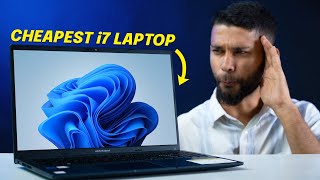Best i7 Laptop Under 60K!  *Cheapest i7 Laptop*