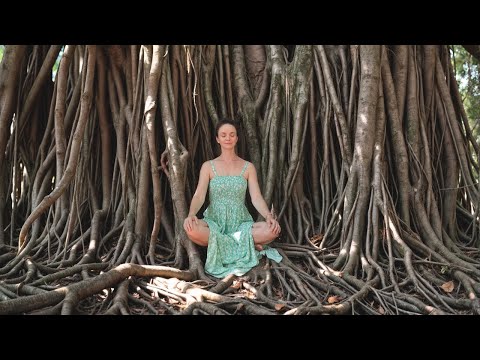 Meditação para ACREDITAR em VOCÊ MESMO ✨