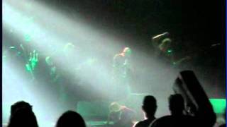 Halford - Nailed To The Gun (Live In Detroit 2000) [Rare HQ Video]