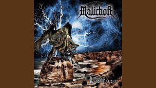 Music video thumbnail preview for Descent into Madness by Malichor
