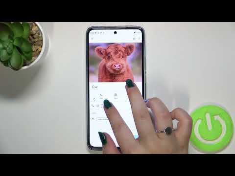 How to Block Phone Number in MOTOROLA Edge 30 - Add Number to Blacklist