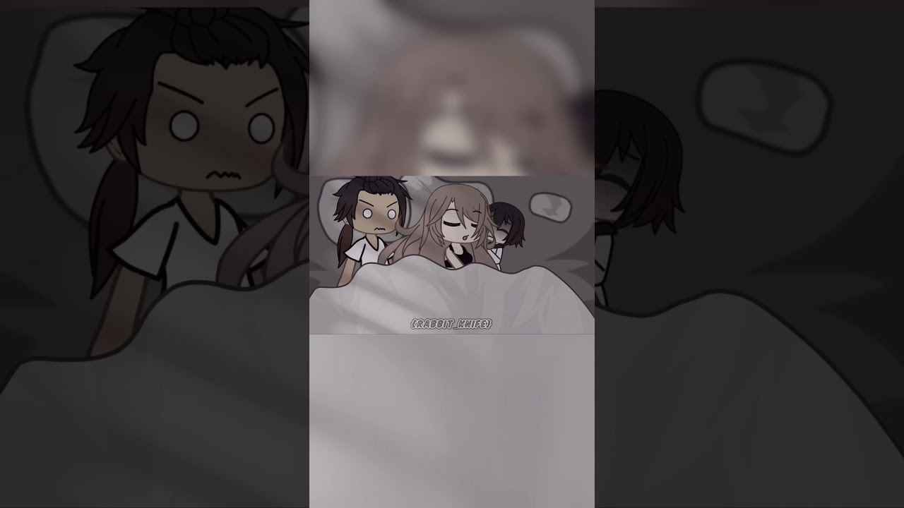 Not my idea || Baby || 🍼👶 || #gacha #gachalife #gachaedit #gachameme