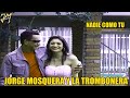 Nadie Como Tu La Trombonera Salsa 2020 La Trombonera Nadie Como Tu 2020 Salsa Nadie Como Tu